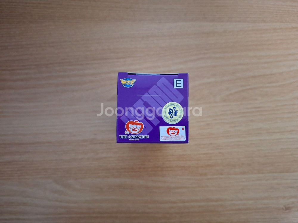 원피스 월드콜렉터블 월콜 피규어 보니--1
