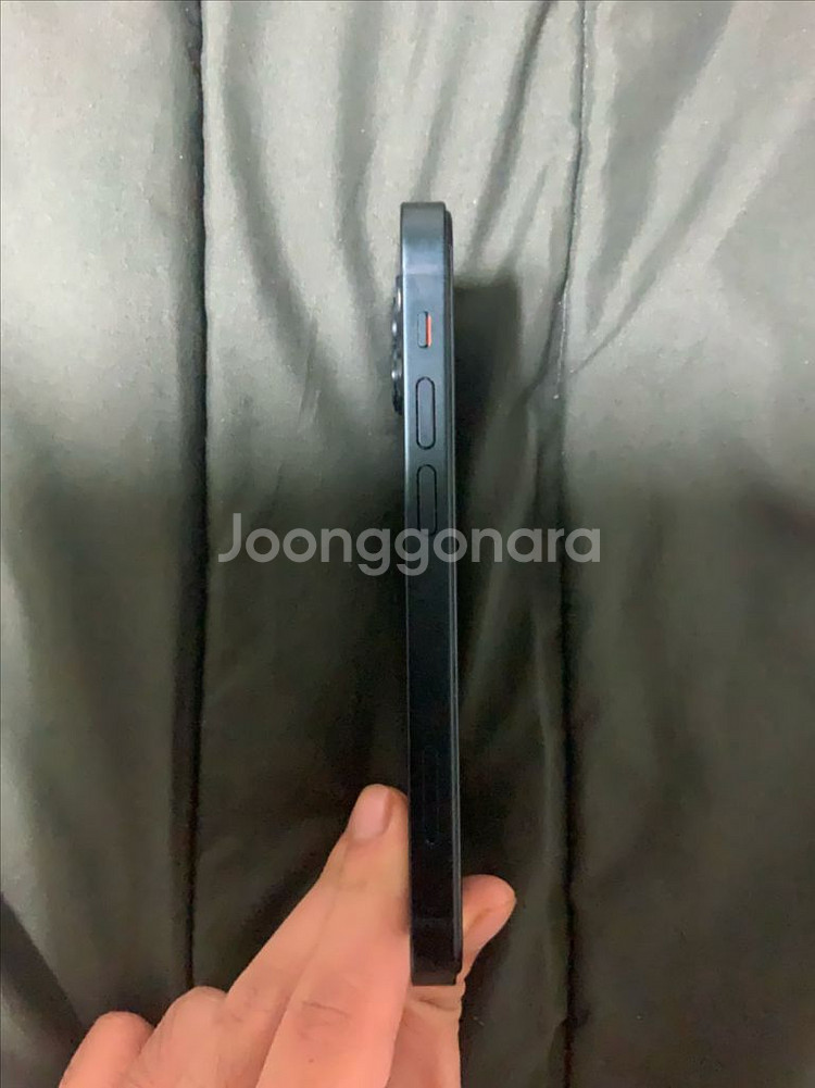 아이폰 13미니 미드나이트 128GB--8