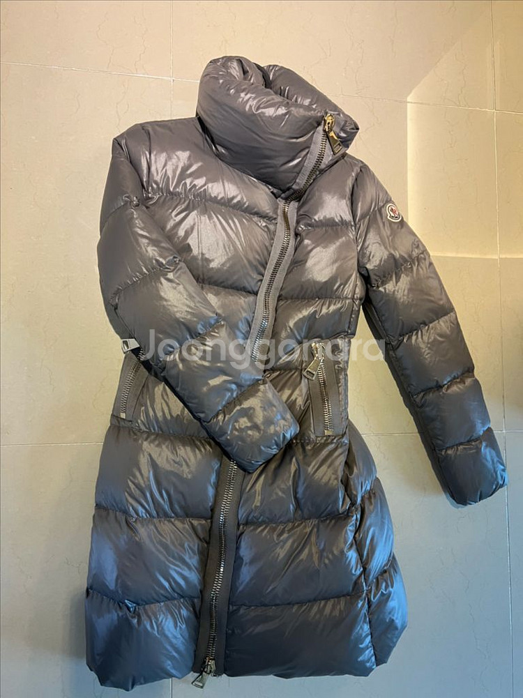 몽클레어 패딩--0