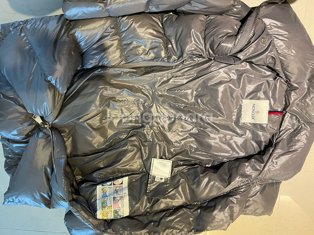 몽클레어 패딩--1