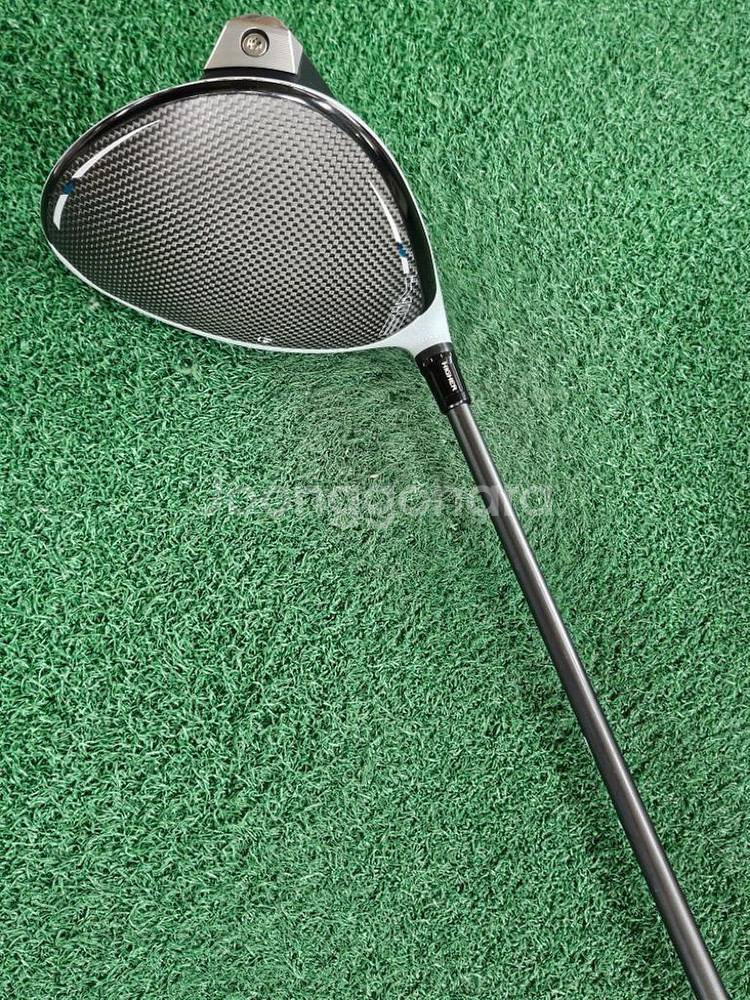 테일러메이드 심맥스D 10.5도 텐세이 R 드라이버--9
