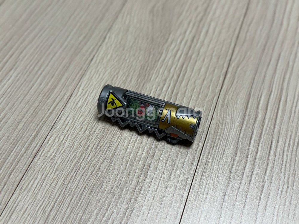 다이노셀 파워레인저 캡틴포스 다이노셀 V 고카이저--0