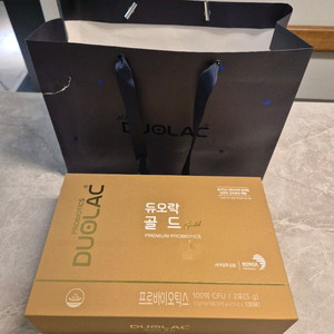 듀오락골드 2.5gx130포