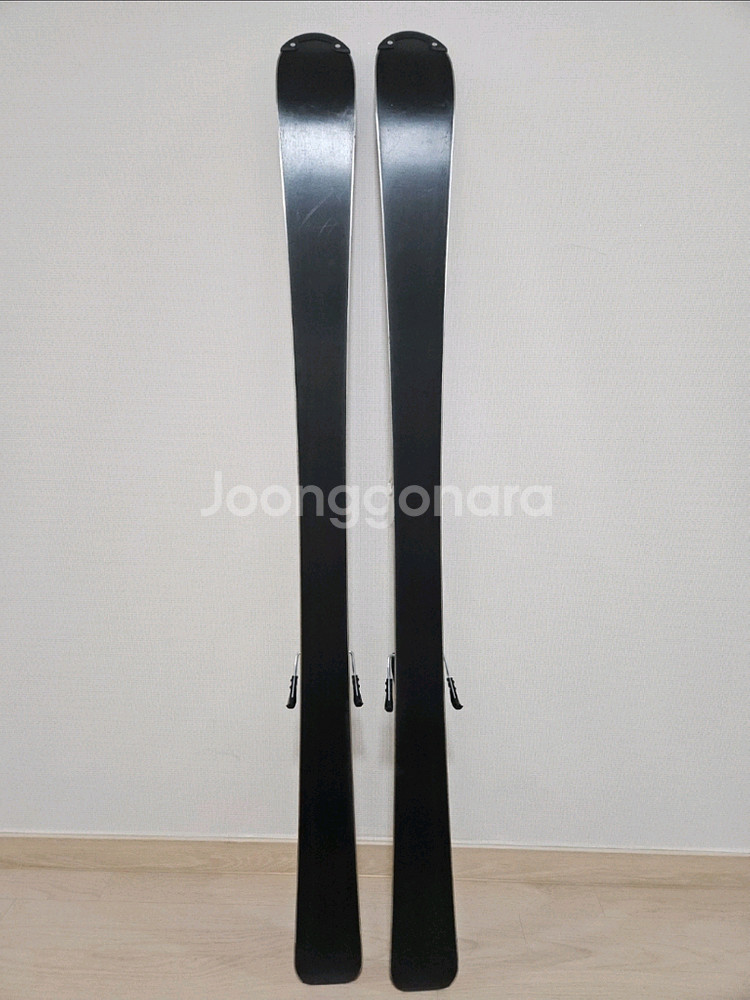 2324 블리자드 주니어(아동) 스키 130cm--5