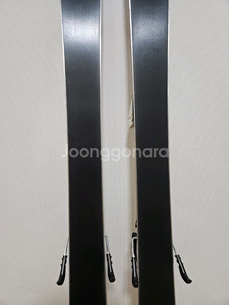 2324 블리자드 주니어(아동) 스키 130cm--7