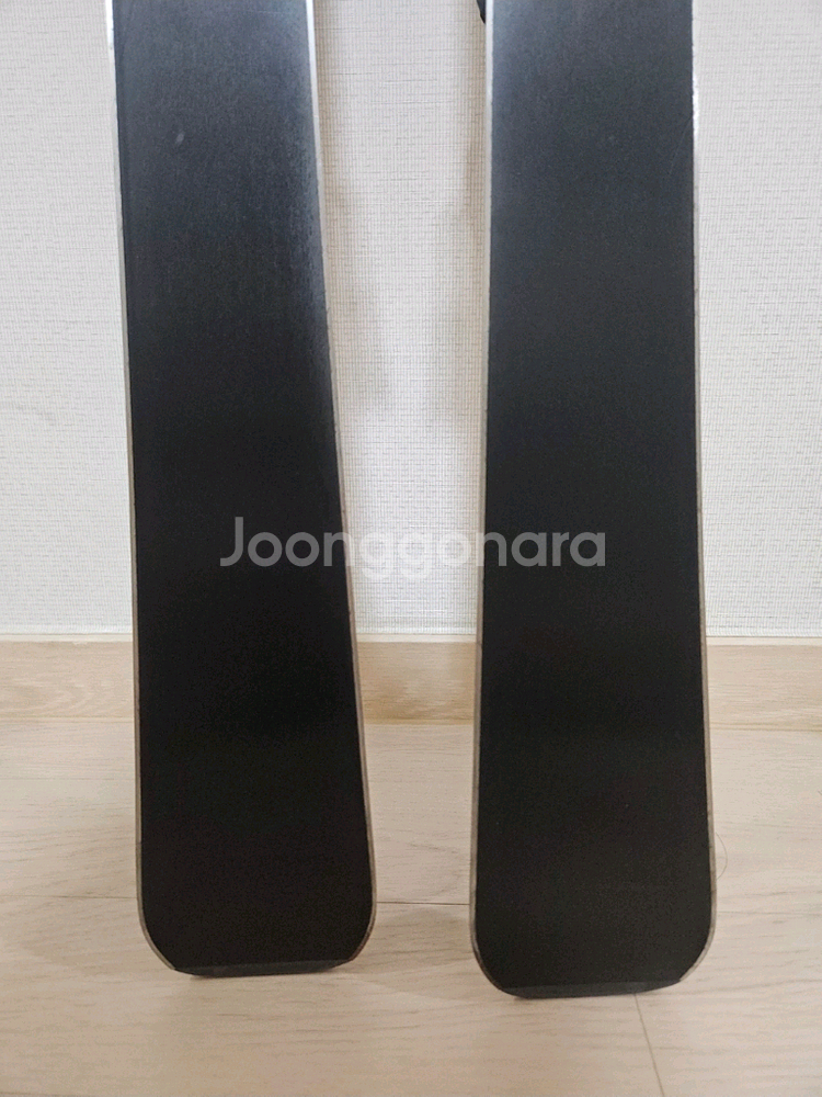 2324 블리자드 주니어(아동) 스키 130cm--8