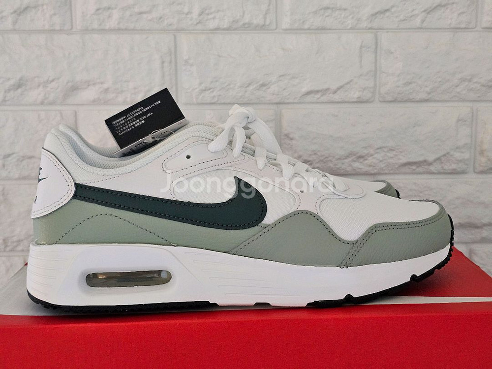 나이키 에어맥스 SC 260 새상품--2