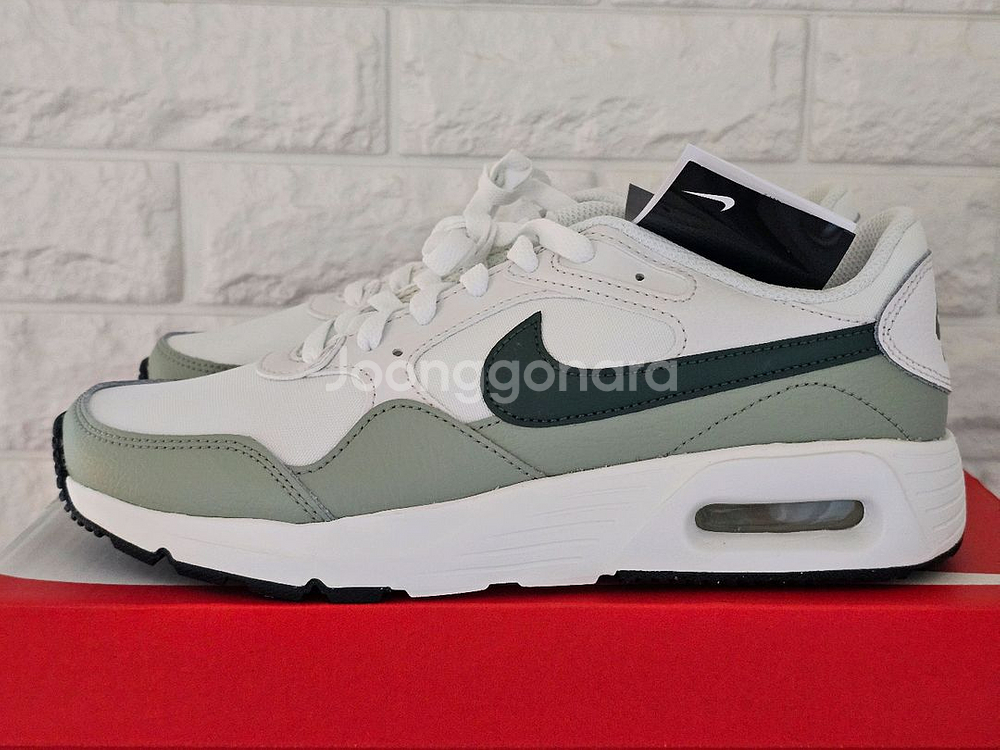 나이키 에어맥스 SC 260 새상품--0