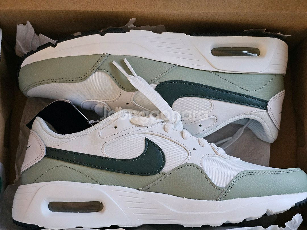 나이키 에어맥스 SC 260 새상품--4