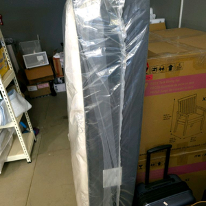 씰리 아울로스 플러스 매트리스(킹) 미개봉 팝니다.