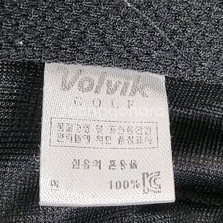 WINNERS Volvik 로고가 자수된 골프모자--8