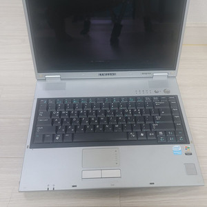 [부품용] 삼성 SENS R45 노트북 | 전원 미작동