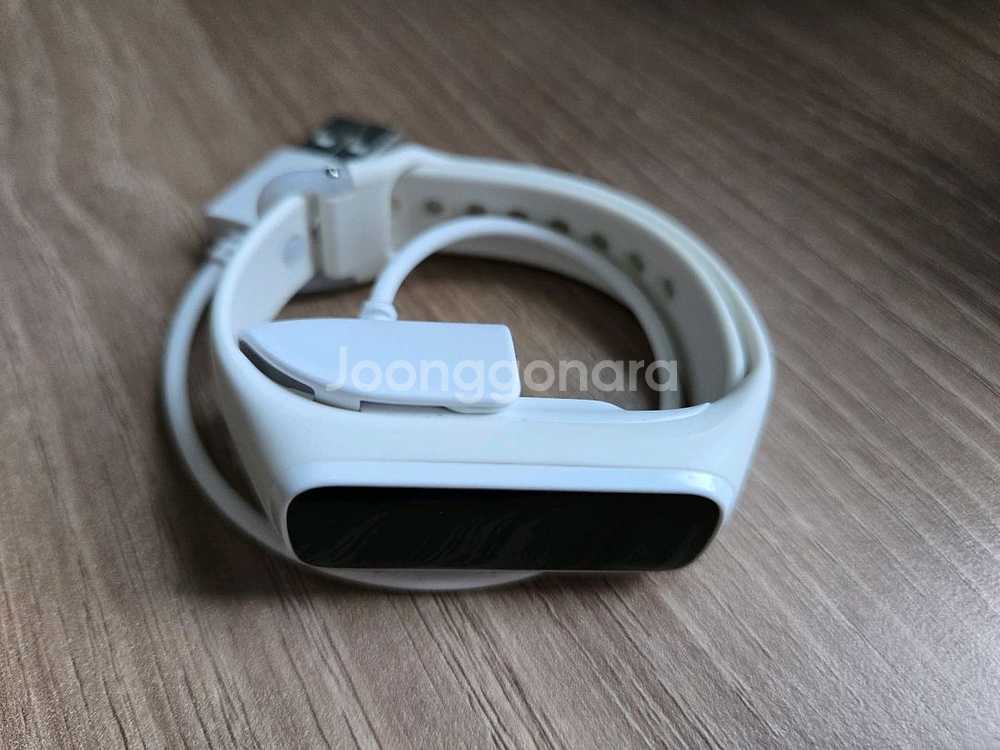 갤럭시워치5 40mm 블랙--4