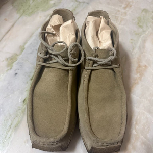 브라운야드 x 유케텐 부츠 280