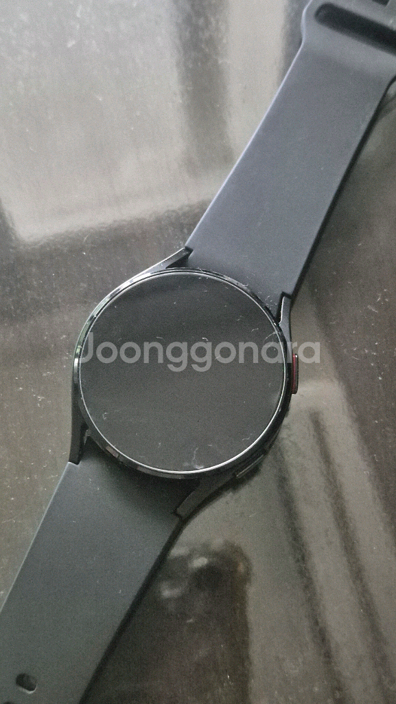 갤럭시워치4LTE 40mm--0