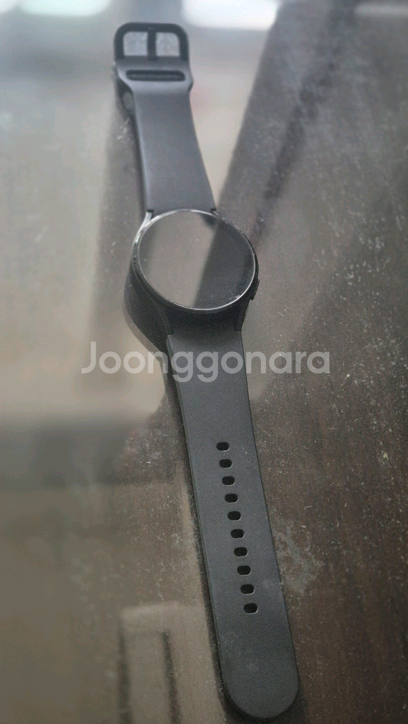 갤럭시워치4LTE 40mm--2
