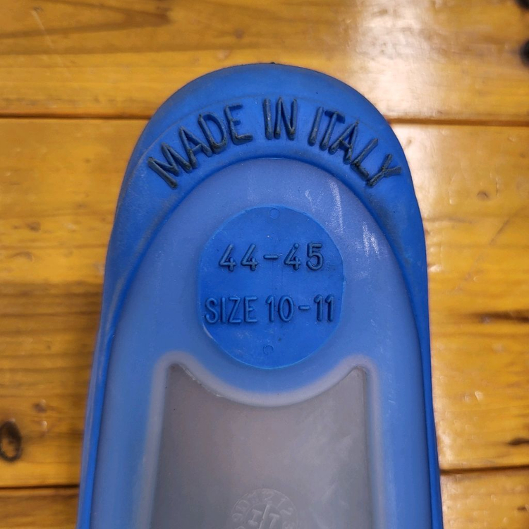 아레나 수영 오리발--1