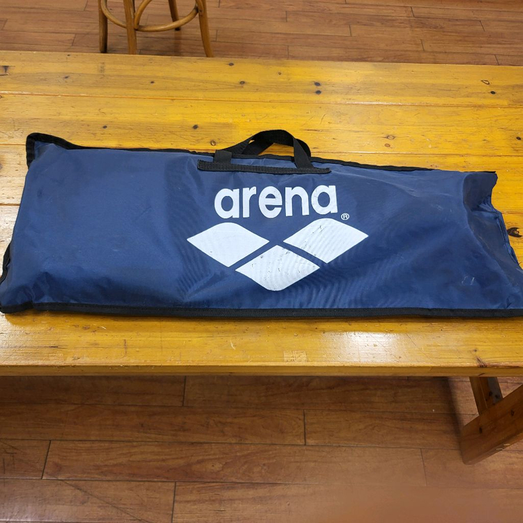 아레나 수영 오리발--5