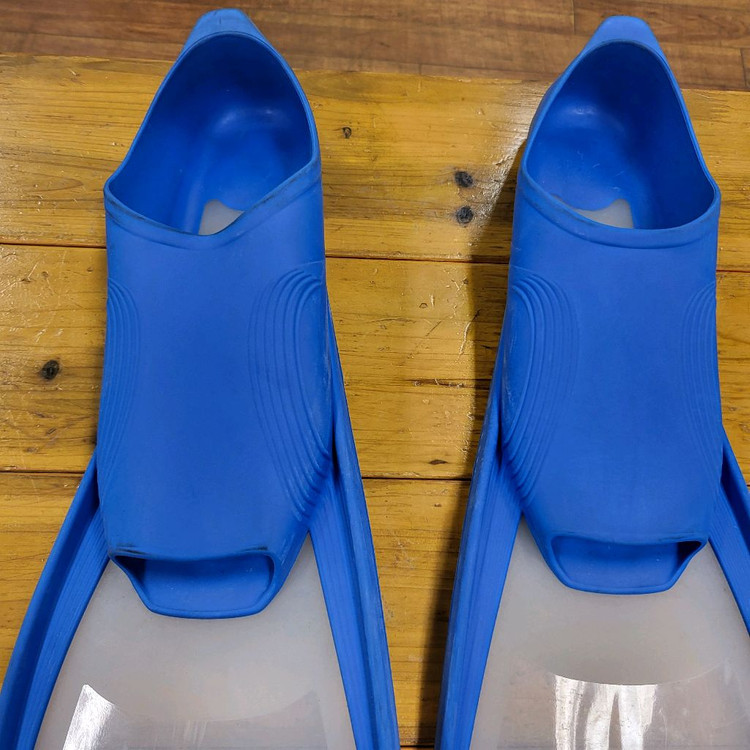 아레나 수영 오리발--3