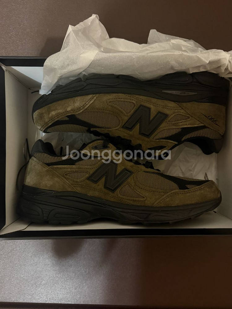 뉴발 990v3 자운드 280 새제품--1
