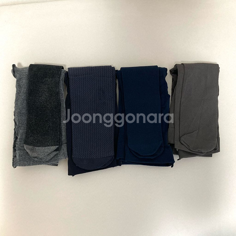 비비안 스타킹 4P + 일본 스타킹 1P--0