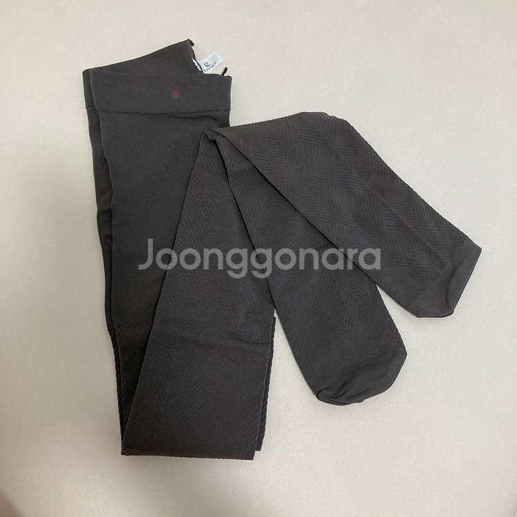 비비안 스타킹 4P + 일본 스타킹 1P--5