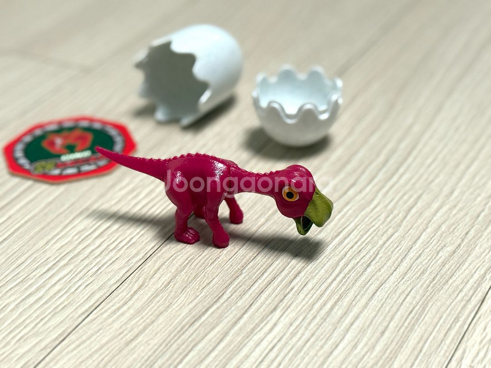 공룡메카드 니게르 (타이니소어 니게르)--0