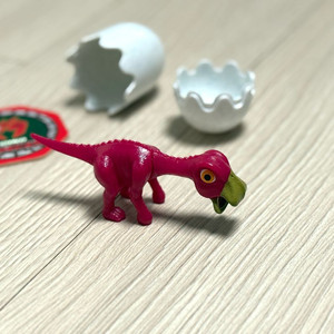 공룡메카드 니게르 (타이니소어 니게르)