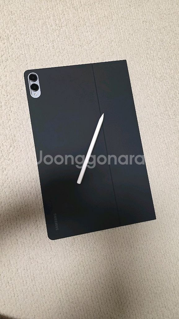 갤럭시탭 S11 Ultra 5G 512gb+키보드케이스--1