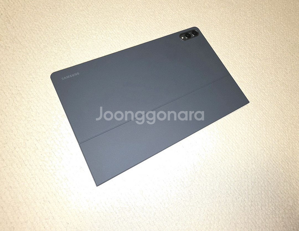 갤럭시탭 S11 Ultra 5G 512gb+키보드케이스--2