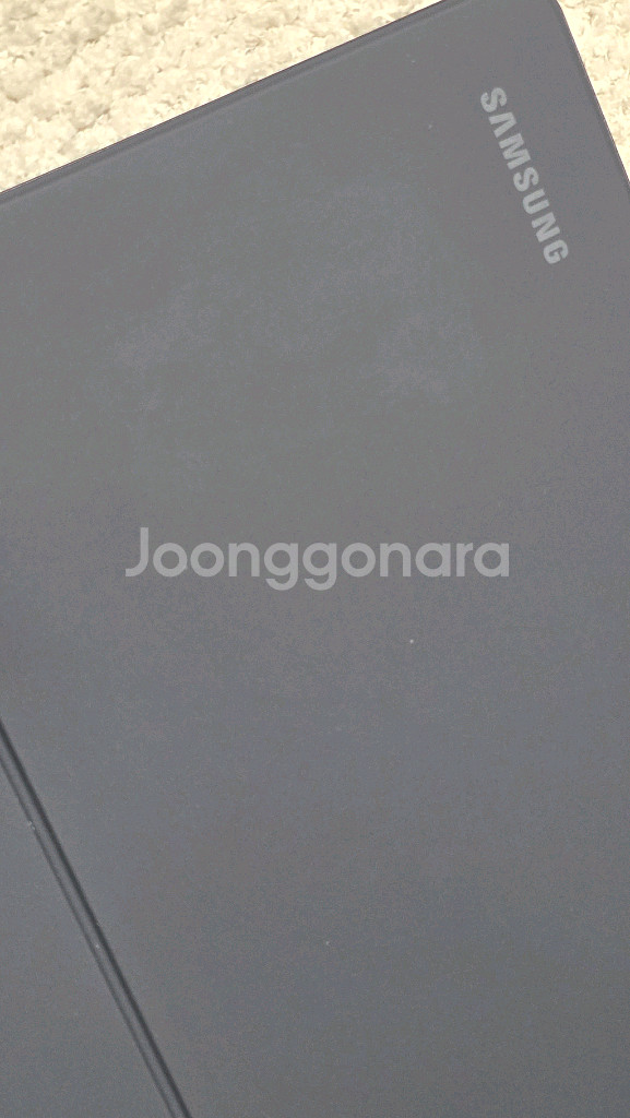갤럭시탭 S11 Ultra 5G 512gb+키보드케이스--3