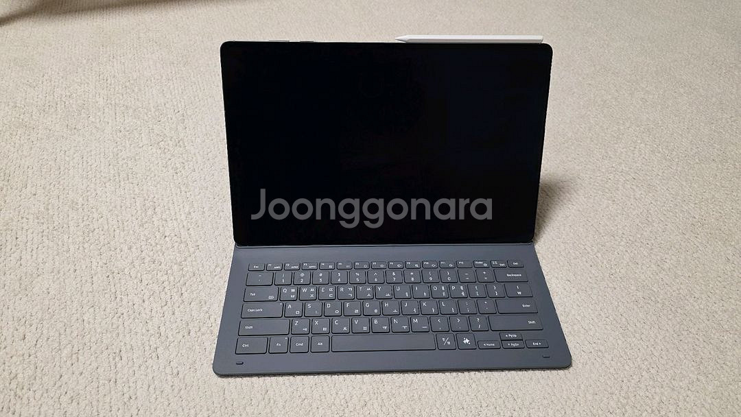 갤럭시탭 S11 Ultra 5G 512gb+키보드케이스--0