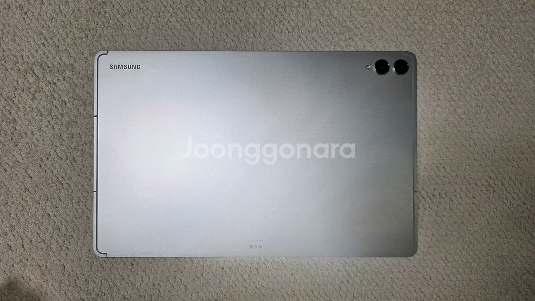 갤럭시탭 S11 Ultra 5G 512gb+키보드케이스--4