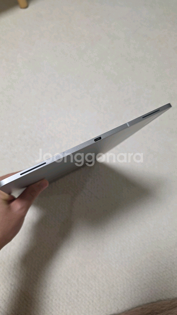 갤럭시탭 S11 Ultra 5G 512gb+키보드케이스--8