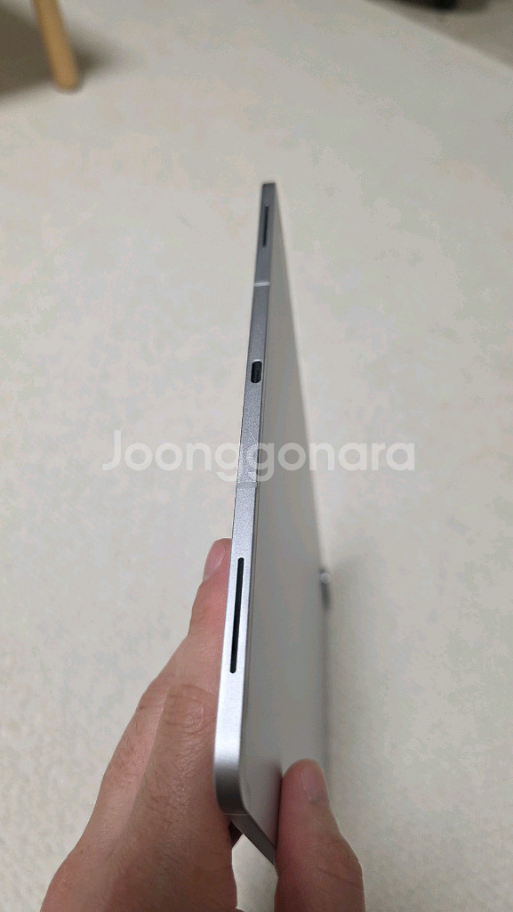 갤럭시탭 S11 Ultra 5G 512gb+키보드케이스--5