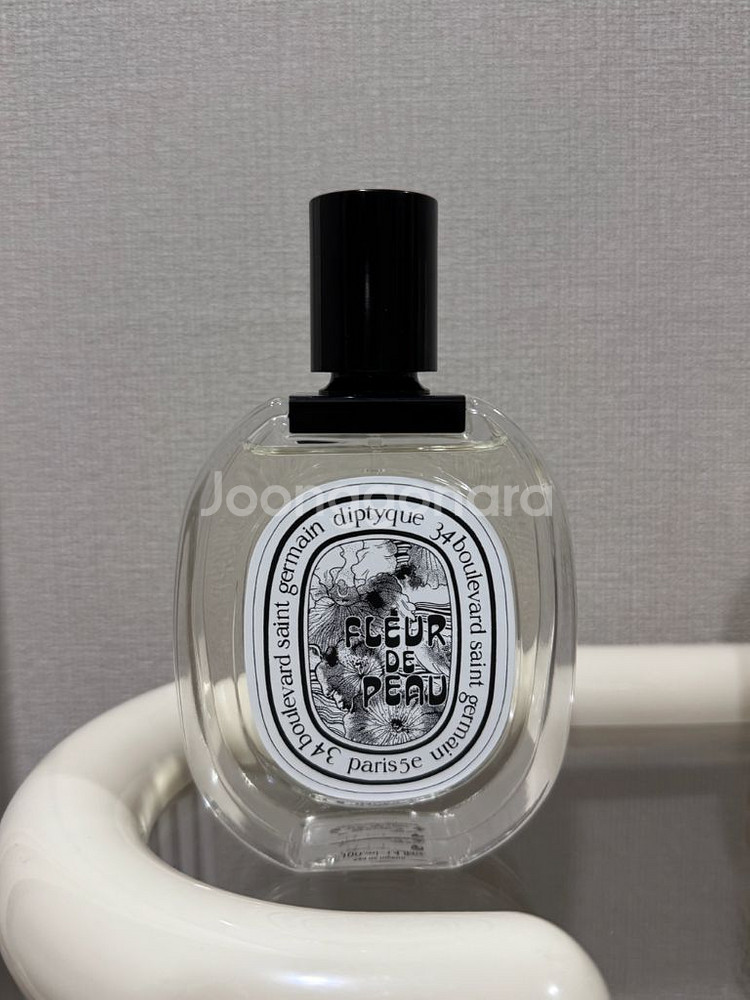 딥디크 플레르드뽀 오드뚜왈렛 edt 100ml--0