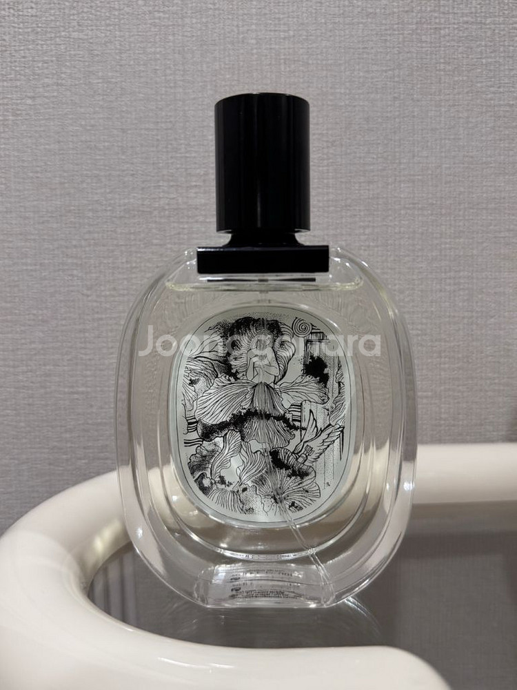 딥디크 플레르드뽀 오드뚜왈렛 edt 100ml--1