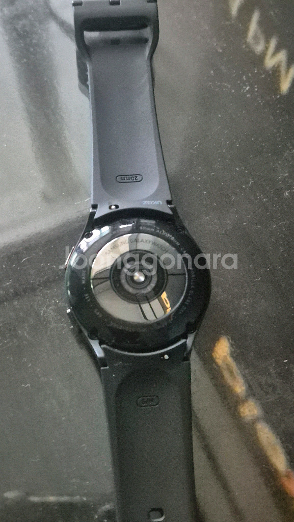 갤럭시워치4LTE 40mm--4