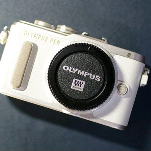 올림푸스 e-pl8