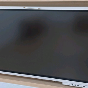 삼성플립TV프로_전자칠판_55인치