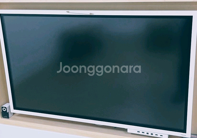 삼성플립TV프로_전자칠판_55인치--2