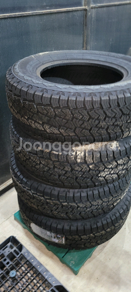 SAILUN TERRAMAX A/T 타이어 LT275/--1