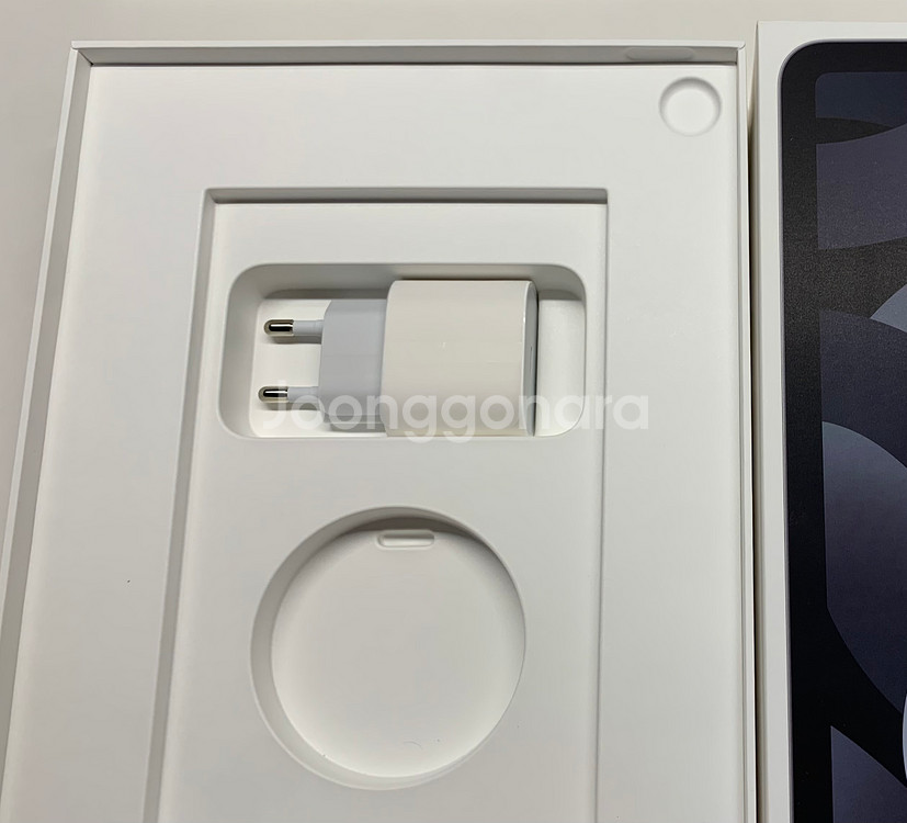 애플 20w c타입 충전 어댑터--0