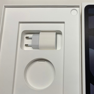 애플 20w c타입 충전 어댑터