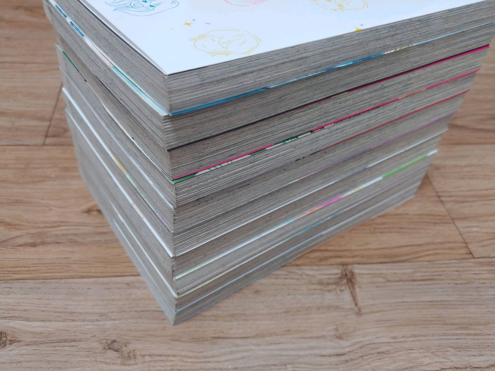 만화책 내이야기 1~10--3