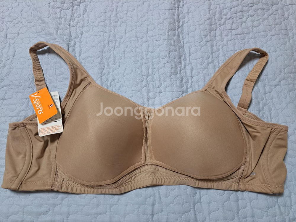 비너스 브이핏 가슴수술보정브라 85E 텍o--0