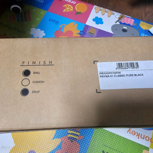 소너스파베르 프리마