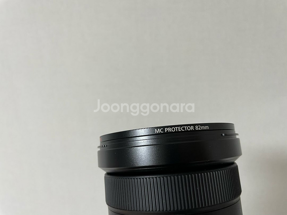 소니 16-35mm gm 렌즈 판매합니다 125만--2
