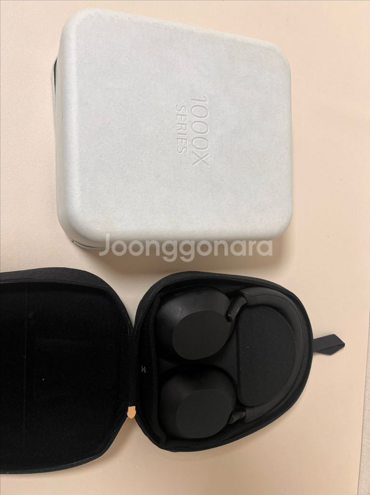 소니 wh1000xm5--1