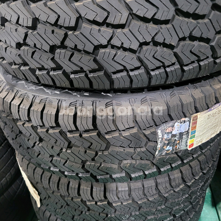 SAILUN TERRAMAX A/T 타이어 LT275/--2